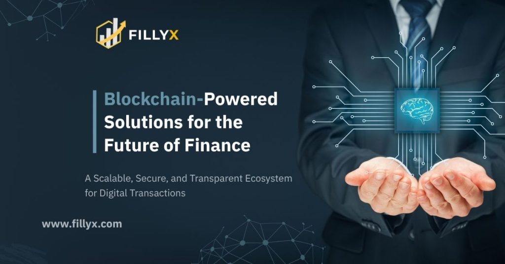 How Blockchain Can Transform Pakistani Startups