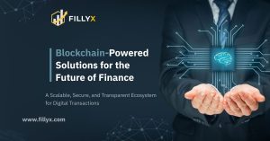 How Blockchain Can Transform Pakistani Startups