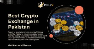 Best Crypto Exchange in Pakistan