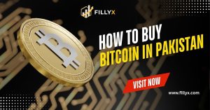 How to Buy Bitcoin in Pakistan