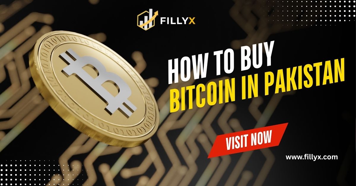 How to Buy Bitcoin in Pakistan