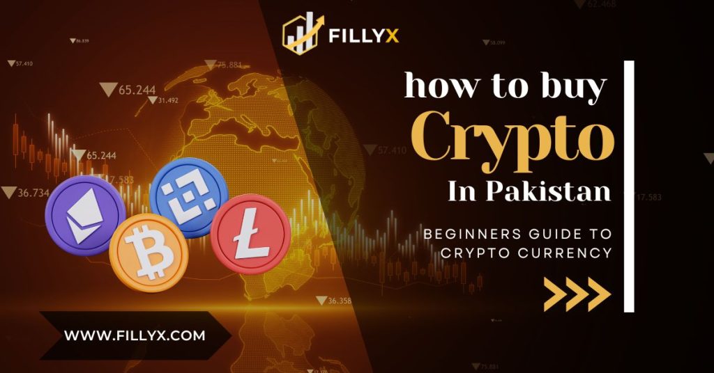 How to Buy Crypto in Pakistan