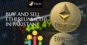 Buy and Sell Ethereum (ETH) in Pakistan