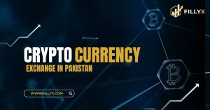 Cryptocurrency Exchange in Pakistan