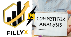 Fillyx vs. Competitors