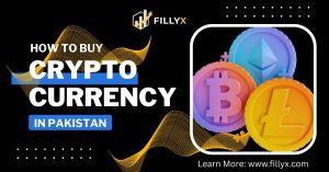 How To Buy Cryptocurrency in Pakistan Online