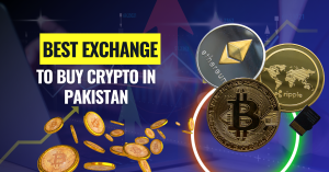 Best Exchange To Buy Crypto In Pakistan