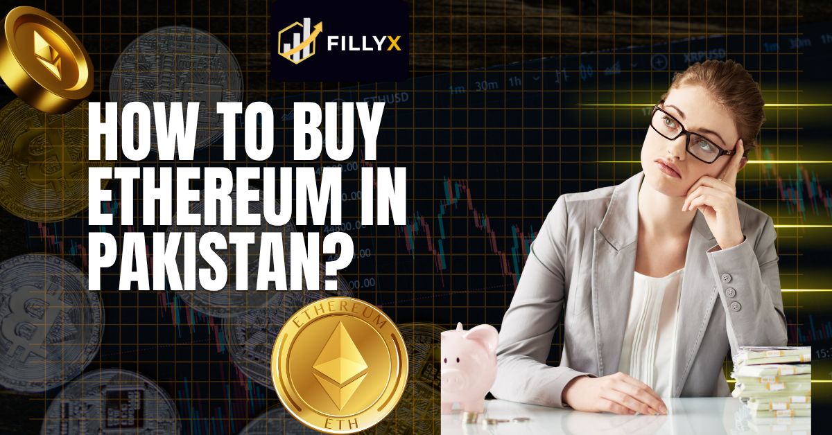 How to Buy Ethereum in Pakistan