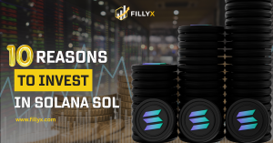 10 Reasons To Invest In Solana SOL