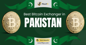 Best Bitcoin Exchanger in Pakistan
