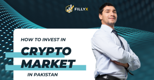 How To Invest In Crypto Market In Pakistan