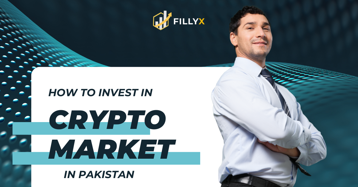 How To Invest In Crypto Market In Pakistan