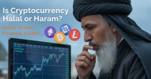 Is Cryptocurrency Halal or Haram