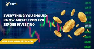 Everything You Should Know About Tron TRX Before Investing