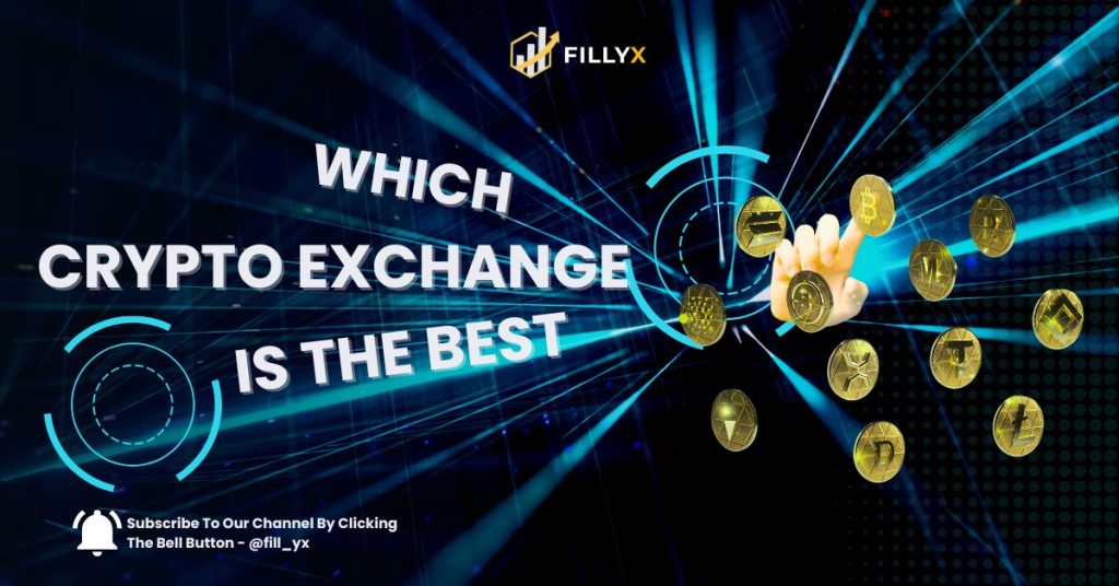 Which Crypto Exchange Is the Best