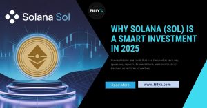 Why Solana (SOL) Is a Smart Investment in 2025