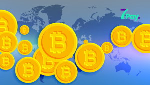 what percentage of the global population owns bitcoin