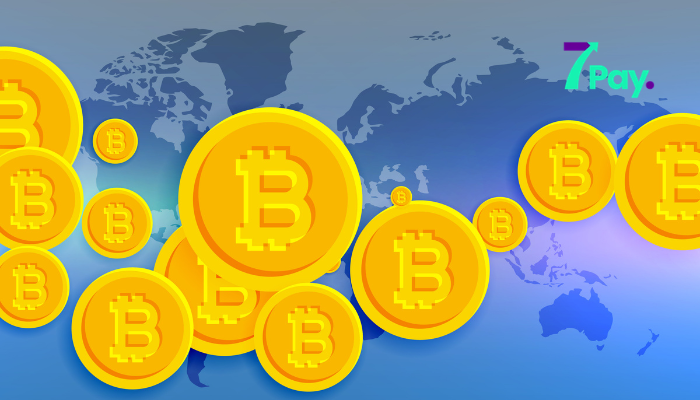 what percentage of the global population owns bitcoin